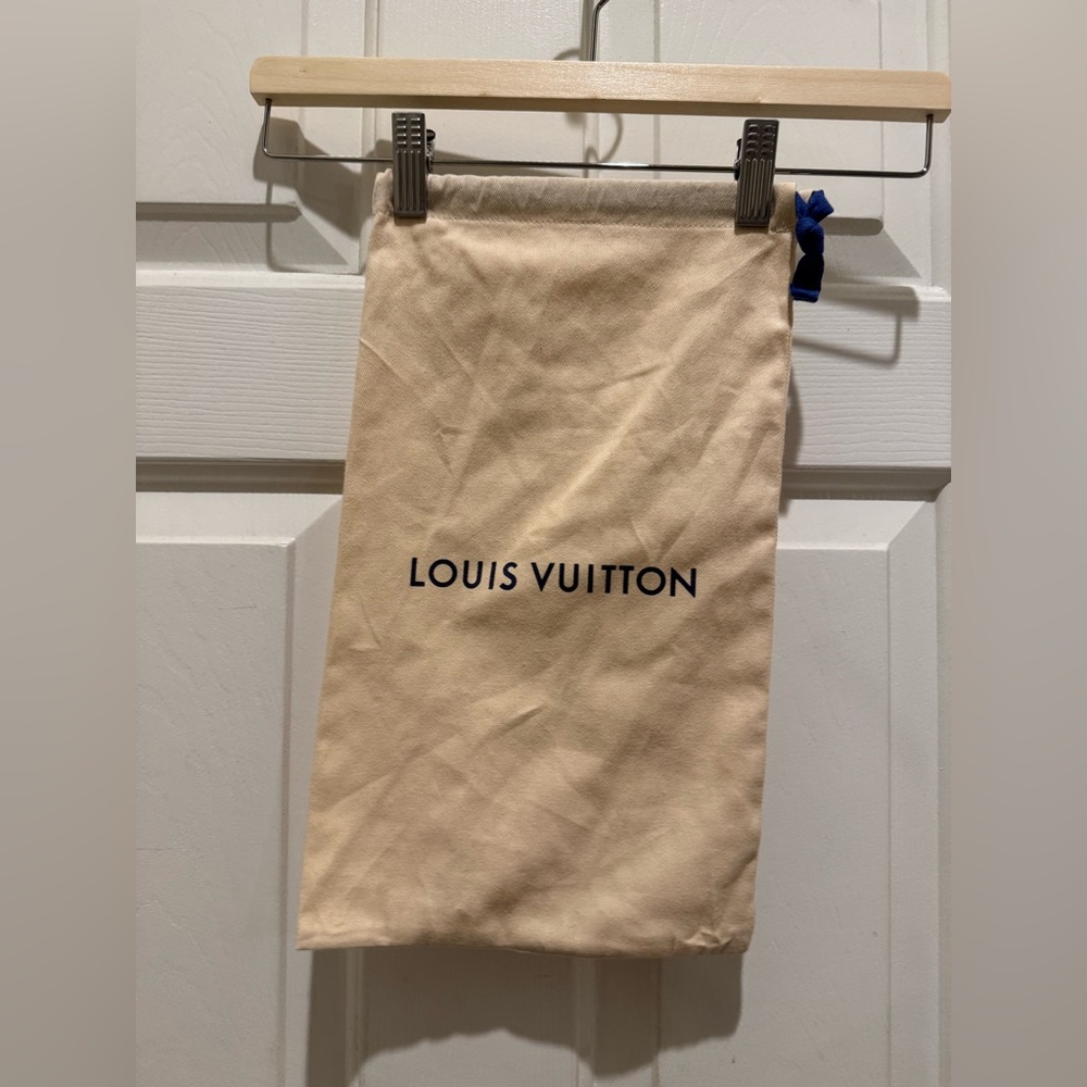 Louis Vuitton Dust Bag 9X15